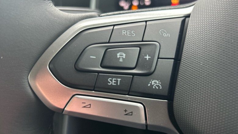 Volkswagen Polo 1.0 TSI Match 5dr Petrol Hatchback